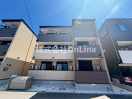 H-maison平野EASTⅢの画像