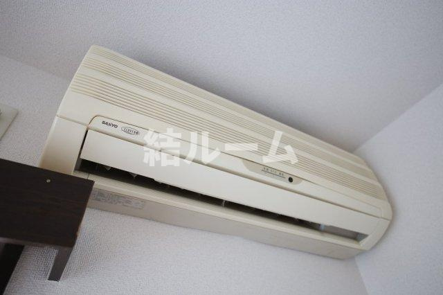 練馬区高野台４丁目の賃貸マンションの設備