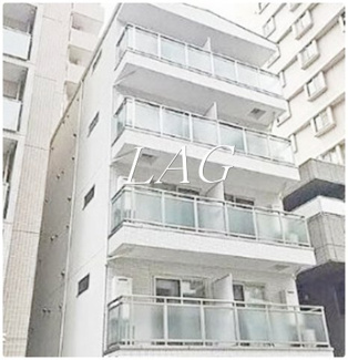 【外観】 | ｂ’ＣＡＳＡ西日暮里 | 外観です。