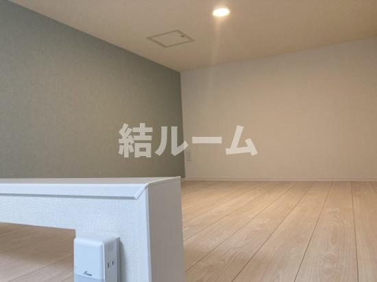 板橋区上板橋３丁目のアパートのその他