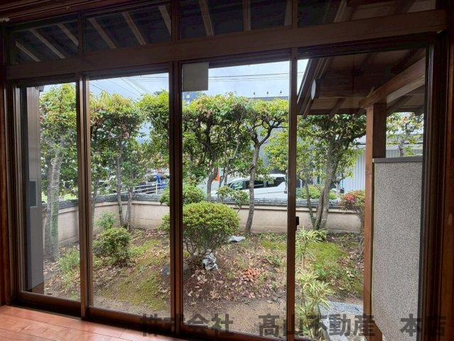 宗像市土穴１丁目の一戸建てのその他