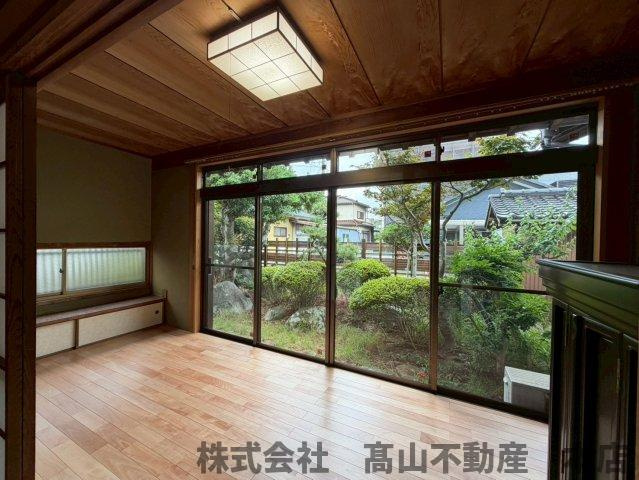 宗像市土穴１丁目の一戸建てのその他