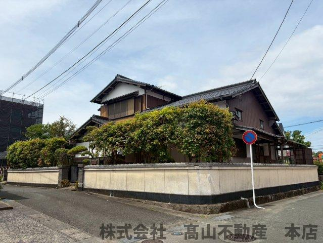 宗像市土穴１丁目の一戸建て