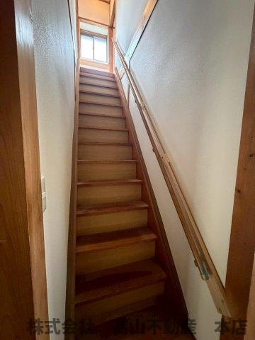 宗像市土穴１丁目の一戸建てのその他