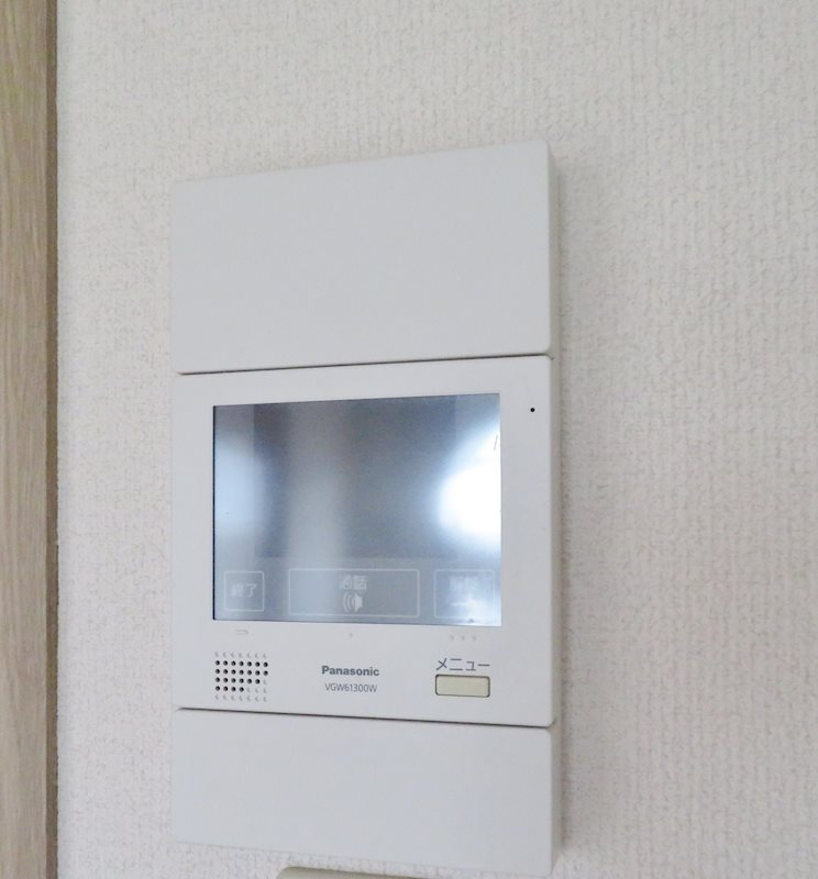 テルマール・タカセ(中村橋) のセキュリティ