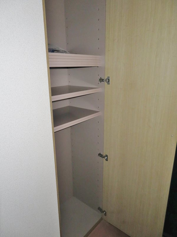 テルマール・タカセ(中村橋) のその他
