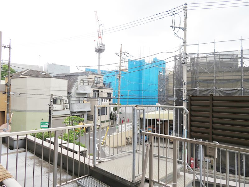 テルマール・タカセ(中村橋) のその他