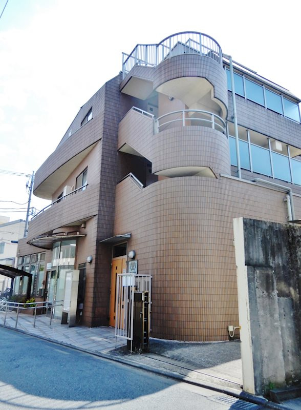 テルマール・タカセ(中村橋) のその他共用部分