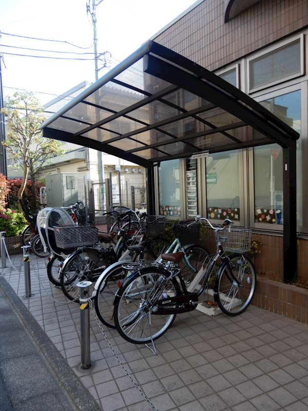 テルマール・タカセ(中村橋) のその他共用部分