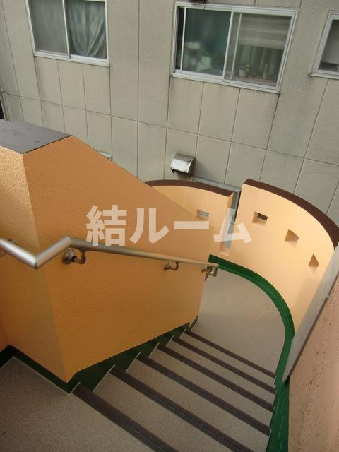 練馬区錦１丁目の賃貸マンションのその他