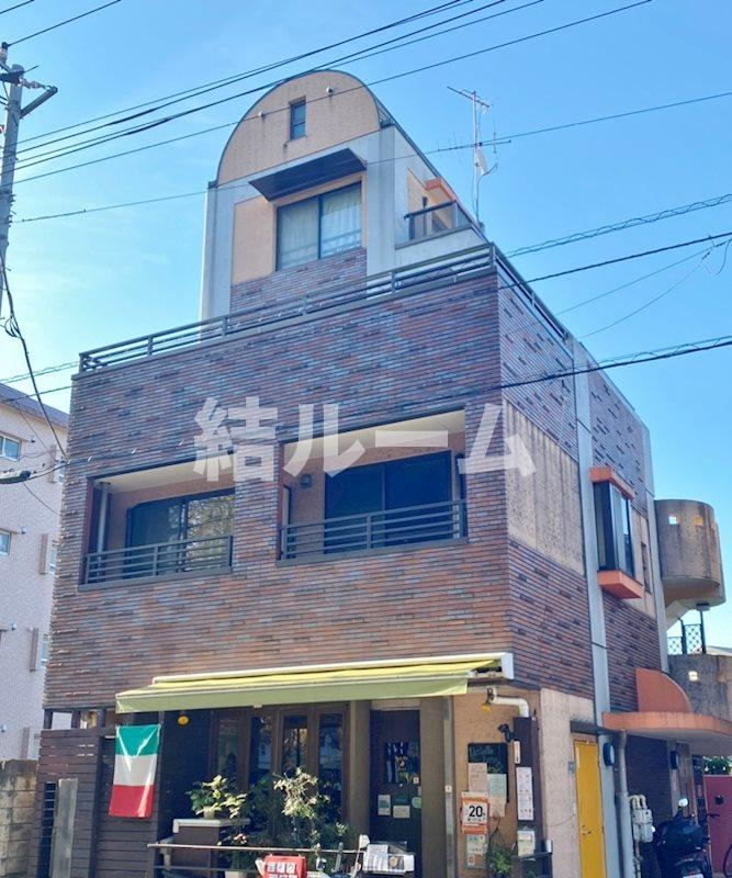 練馬区錦１丁目の賃貸マンション
