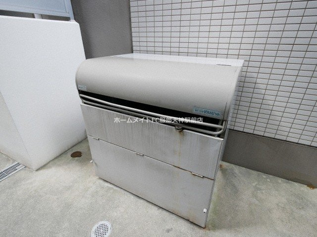 カスターニャ三国本町のその他共用部分