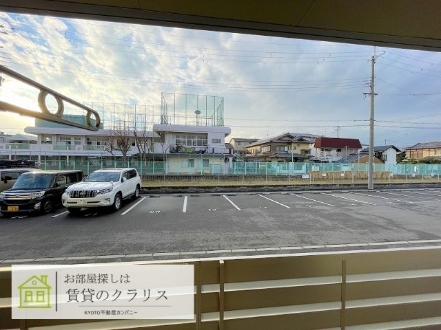 サウス・フォリア
