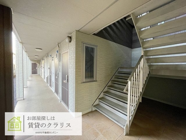 サウス・フォリア