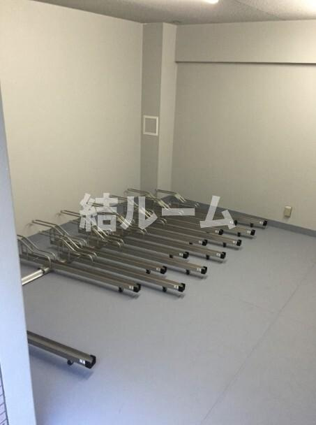 板橋区大和町の賃貸マンションのその他共用部分