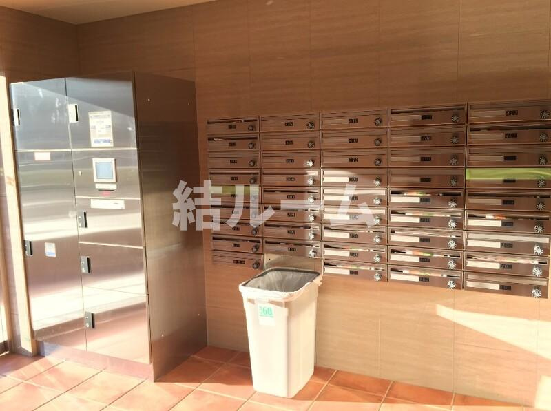板橋区大和町の賃貸マンションのその他