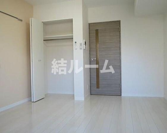 板橋区大和町の賃貸マンションの内装|別号室参考写真