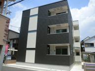 フジパレス武庫川Ⅴ番館の画像
