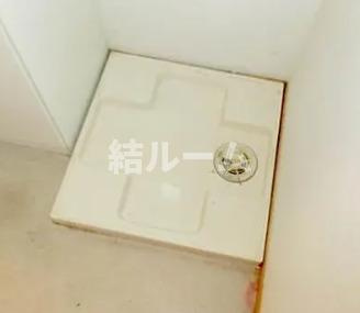 板橋区幸町のアパートの設備