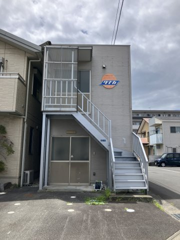 米山町貸テナント