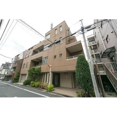 ＩＨ　ＳＴＯＲＹ　南長崎の外観