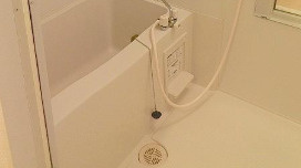 ＩＨ　ＳＴＯＲＹ　南長崎の浴室