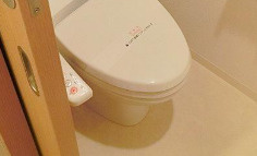 ＩＨ　ＳＴＯＲＹ　南長崎のトイレ