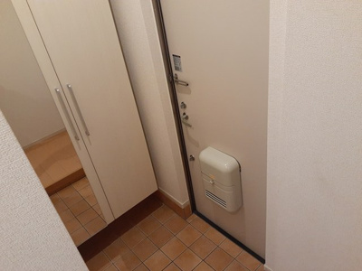 【玄関】 | モーションブルー・K