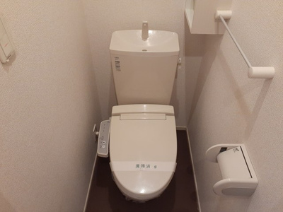 【トイレ】 | モーションブルー・K
