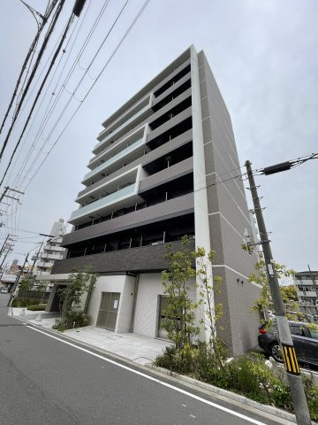 サムティ上新庄レジデンス