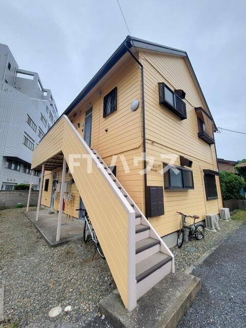 ハーモニー津田沼