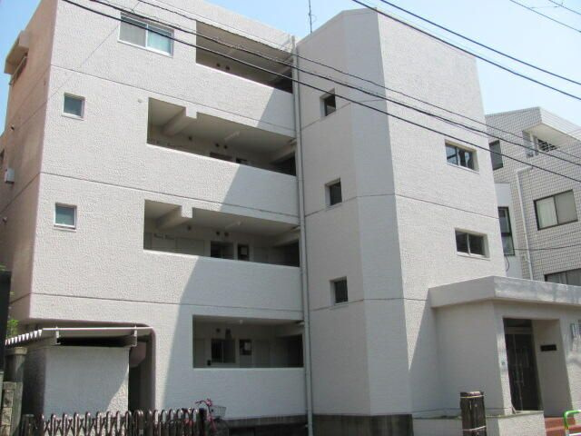 三栄ハイツ