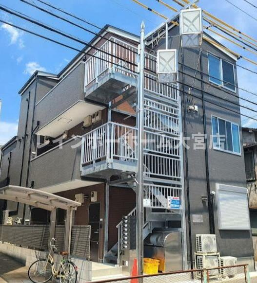 アイクル西川口