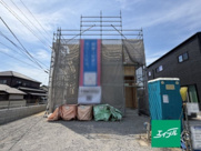 クレイドルガーデン倉敷市連島町鶴新田第16 (全1棟)の画像