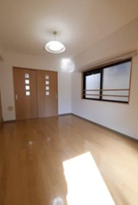 【寝室】 | K-house
