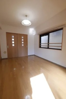 【寝室】 | K-house