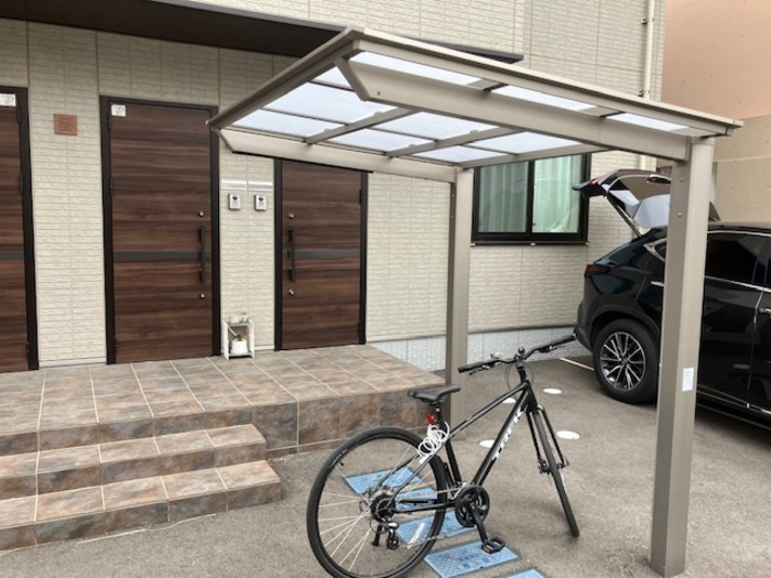 Piko広駅前のその他共用部分