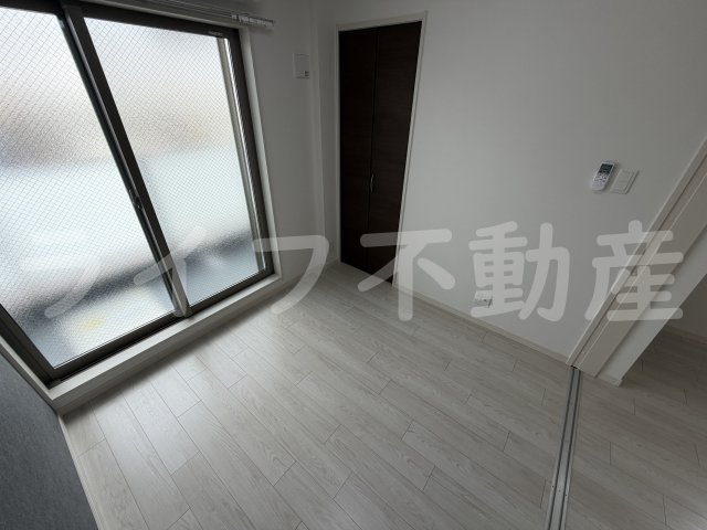 yumaison westの内装