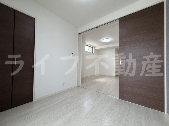 yumaison westの居間・リビング