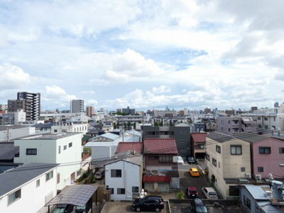 【展望】 | グランメゾン黒川