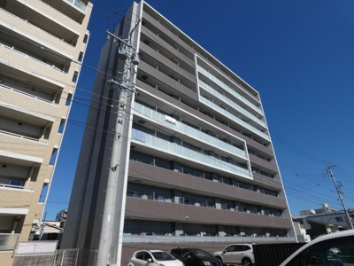【外観】 | グランメゾン黒川