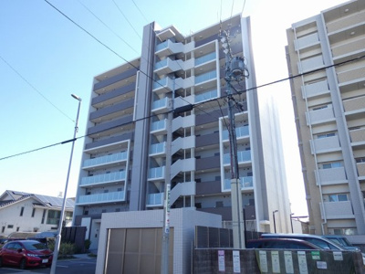 【外観】 | グランメゾン黒川