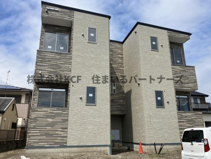 マグノリア梅満