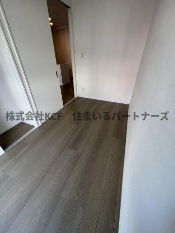 GlanZ　六ツ門の内装