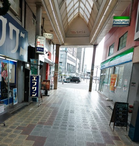 新栄プロパティー堺東駅前 貸店舗の周辺