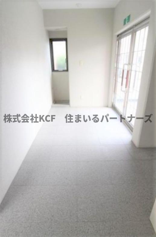 コーポ廣重のその他共用部分
