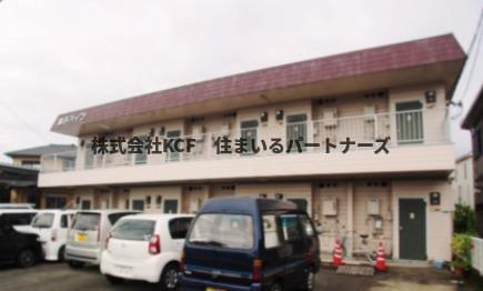 金子ハイツ