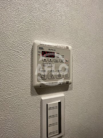 J.GRAN Court京町堀（ジェイグランコート京町堀）の設備|J.GRAN Court京町堀　浴室乾燥機
