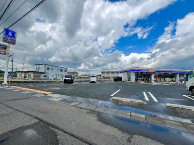 【周辺】 | ラ・メール | ローソン岡山西大寺浜店まで1,451ｍ