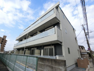 リブリ・クレール蘇我壱号館の画像